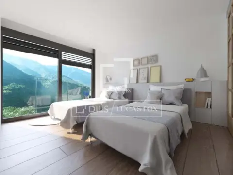 6-bedroom chalet for sale in Andorra la Vella · 50 of 60