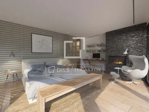 6-bedroom chalet for sale in Andorra la Vella · 48 of 60