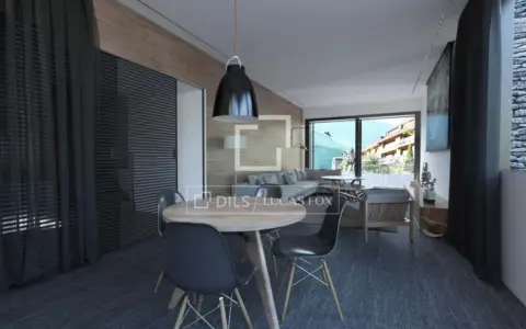 6-bedroom chalet for sale in Andorra la Vella · 46 of 60
