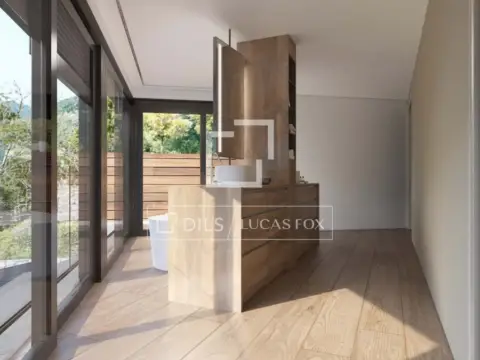 6-bedroom chalet for sale in Andorra la Vella · 44 of 60