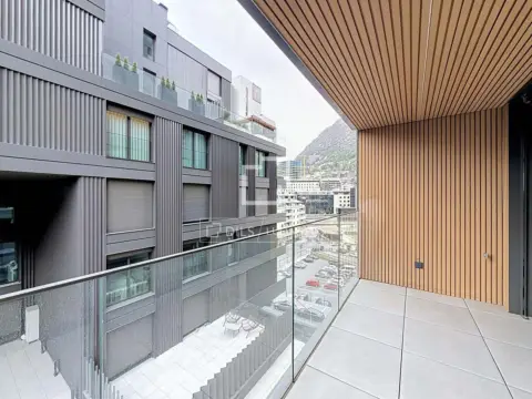 Pis de 3 habitacions en venda a Escaldes-Engordany · 37 de 60