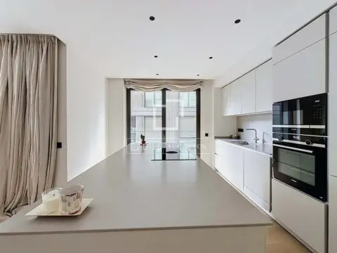 Pis de 3 habitacions en venda a Escaldes-Engordany · 12 de 60