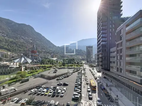 Apartamento en Escaldes-Engordany