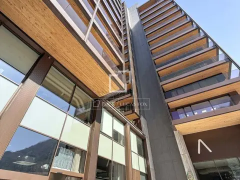 Pis de 4 habitacions en venda a Escaldes-Engordany · 58 de 60