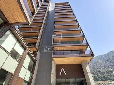 Pis de 4 habitacions en venda a Escaldes-Engordany · 59 de 60