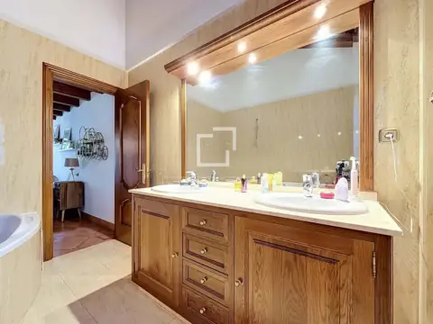 3-bedroom penthouse for rent in Sispony, La Massana · 58 of 60