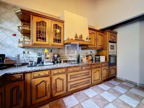 3-bedroom penthouse for rent in Sispony, La Massana · 53 of 60