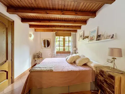 3-bedroom penthouse for rent in Sispony, La Massana · 55 of 60