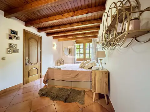 3-bedroom penthouse for rent in Sispony, La Massana · 56 of 60