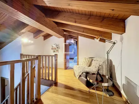 3-bedroom penthouse for rent in Sispony, La Massana · 60 of 60