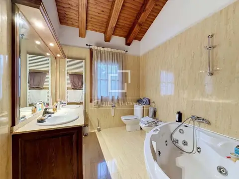 3-bedroom penthouse for rent in Sispony, La Massana · 57 of 60