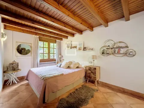 3-bedroom penthouse for rent in Sispony, La Massana · 54 of 60