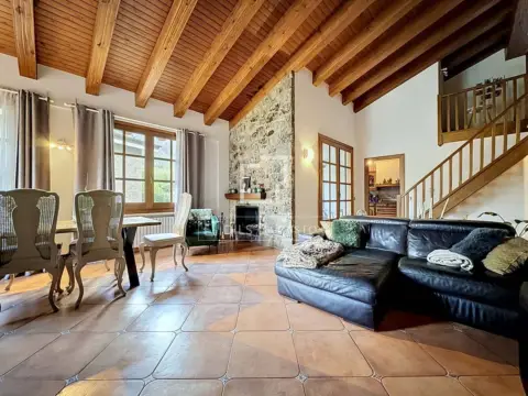3-bedroom penthouse for rent in Sispony, La Massana · 49 of 60