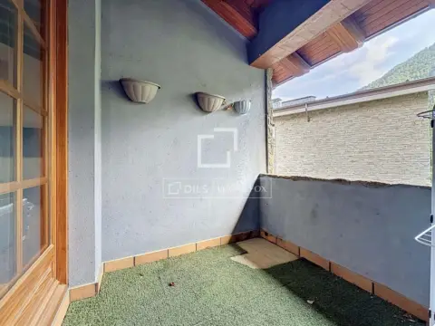 3-bedroom penthouse for rent in Sispony, La Massana · 51 of 60