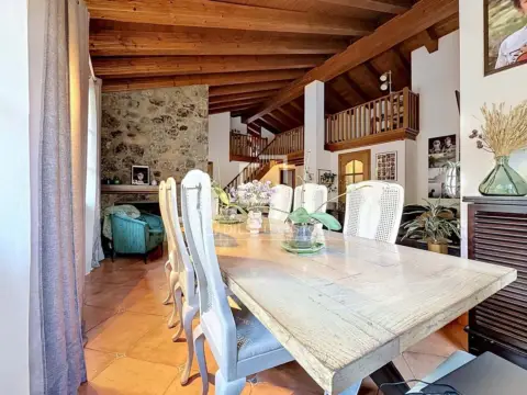 3-bedroom penthouse for rent in Sispony, La Massana · 50 of 60