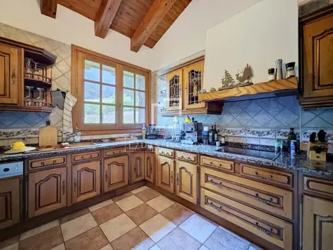 3-bedroom penthouse for rent in Sispony, La Massana · 52 of 60