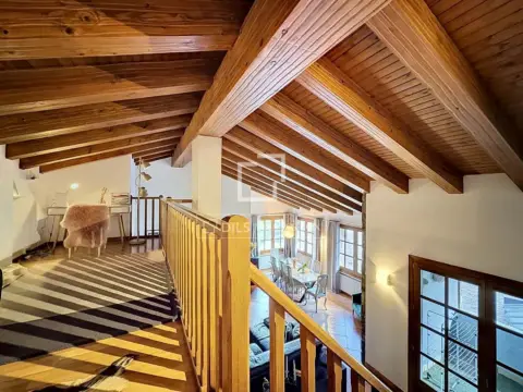 3-bedroom penthouse for rent in Sispony, La Massana · 59 of 60