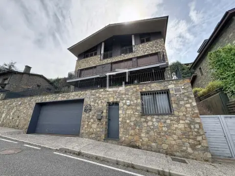 Casa en Aixirivall