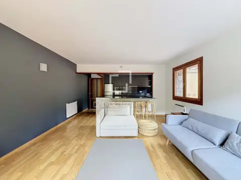 Apartamento en El Tarter
