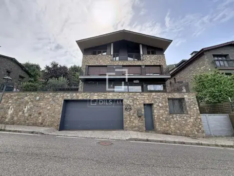 Casa en Aixirivall
