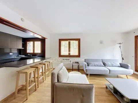 Apartamento en El Tarter