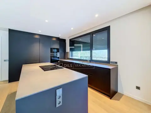 4-bedroom flat for rent in Escaldes-Engordany · 55 of 60