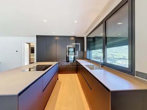 4-bedroom flat for rent in Escaldes-Engordany · 54 of 60