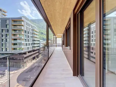 Apartamento en Escaldes-Engordany