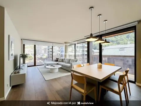 Pis de 4 habitacions en venda a Escaldes-Engordany · 36 de 60