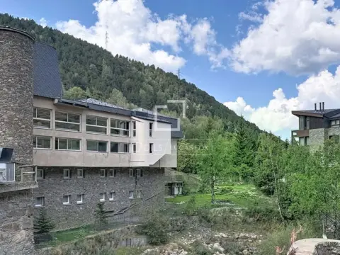Appartement 1 chambres à vendre à El Tarter, Canillo · 37 sur 53