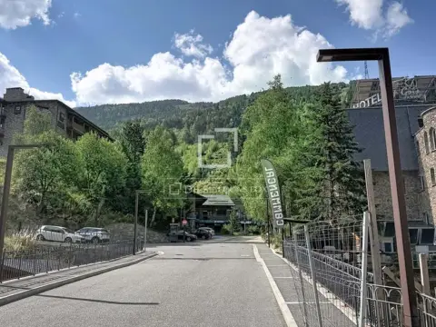 Appartement 1 chambres à vendre à El Tarter, Canillo · 36 sur 53