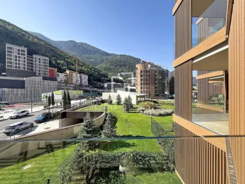 3-bedroom flat for sale in Andorra la Vella · 37 of 41