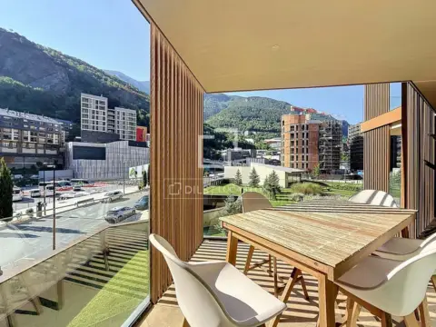 3-bedroom flat for sale in Andorra la Vella · 16 of 41