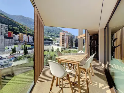 3-bedroom flat for sale in Andorra la Vella · 15 of 41