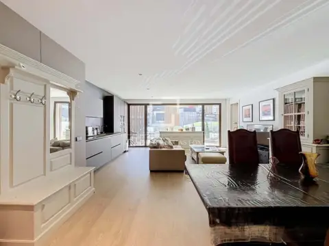 3-bedroom flat for sale in Andorra la Vella · 4 of 41