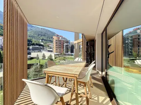 3-bedroom flat for sale in Andorra la Vella · 17 of 41