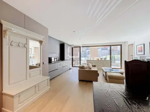 3-bedroom flat for sale in Andorra la Vella · 8 of 41
