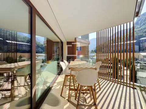3-bedroom flat for sale in Andorra la Vella · 18 of 41