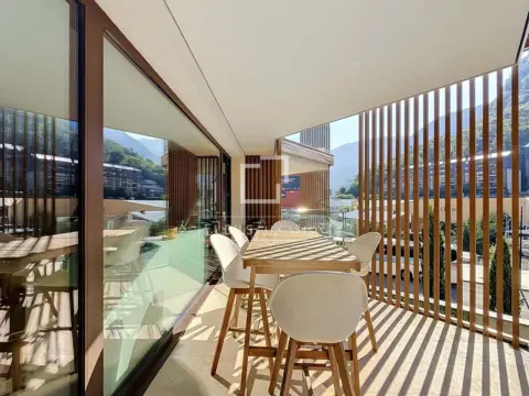 3-bedroom flat for sale in Andorra la Vella · 3 of 41