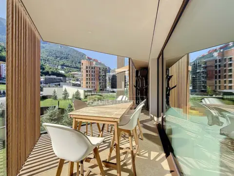 Apartamento en Centre