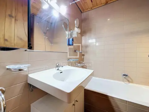 Appartement 1 chambres à vendre à El Tarter, Canillo · 42 sur 60