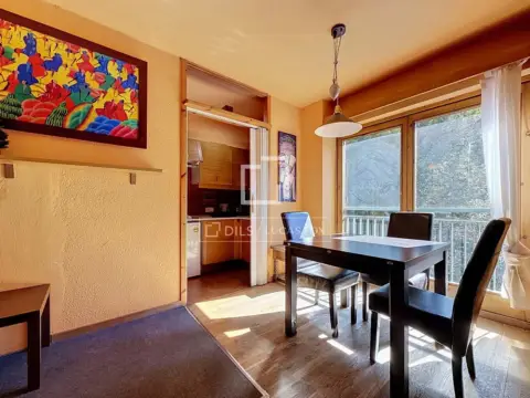 Appartement 1 chambres à vendre à El Tarter, Canillo · 35 sur 60