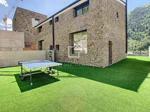 Casa de 4 habitaciones en alquiler en Sispony, La Massana · 24 de 53