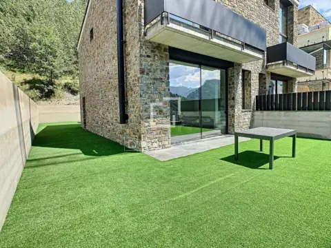 Casa de 4 habitaciones en alquiler en Sispony, La Massana · 19 de 53