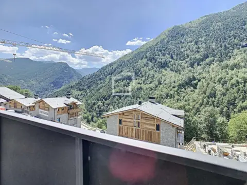 Casa de 4 habitaciones en alquiler en Sispony, La Massana · 34 de 53