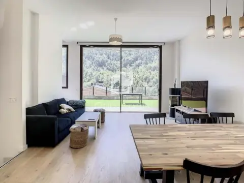 Casa de 4 habitaciones en alquiler en Sispony, La Massana · 20 de 53