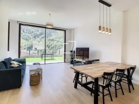 Casa de 4 habitaciones en alquiler en Sispony, La Massana · 22 de 53