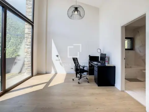 Casa de 4 habitaciones en alquiler en Sispony, La Massana · 33 de 53