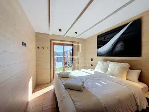 3-bedroom flat for sale in Canillo · 36 of 60