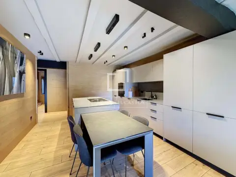 3-bedroom flat for sale in Canillo · 28 of 60